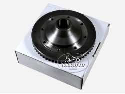 ΚΟΜΠΛΕΡ ΜΙΖΑΣ F 650 ΚΑΡΜΠΥΡΑΤΕΡ