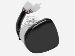 ΚΟΝΤΕΡ C 50 ΨΗΦΙΑΚΟ LED