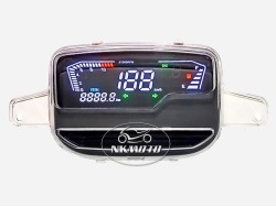 ΚΟΝΤΕΡ CRYPTON 105 ΨΗΦΙΑΚΟ ΚΟΝΤΕΡ CRYPTON 105 ΨΗΦΙΑΚΟ