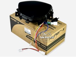 ΚΟΝΤΕΡ CRYPTON X 135 ΨΗΦΙΑΚΟ LED HYPER-X