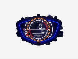 ΚΟΝΤΕΡ CRYPTON X 135 ΨΗΦΙΑΚΟ LED HYPER-X ΚΟΝΤΕΡ CRYPTON X 135 ΨΗΦΙΑΚΟ LED HYPER-X