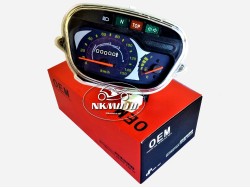 ΚΟΝΤΕΡ KRISS 115 ΚΟΝΤΕΡ KRISS 115