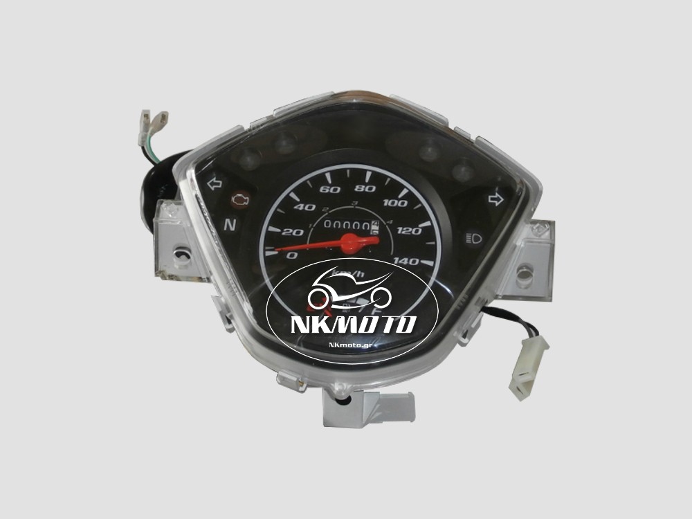 ΚΟΝΤΕΡ WAVE 110i 
