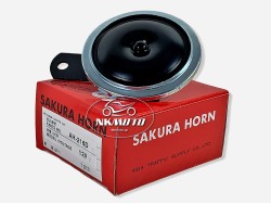 ΚΟΡΝΑ ΜΟΤΟ 12V SAKURA ΚΟΡΝΑ ΜΟΤΟ 12V SAKURA