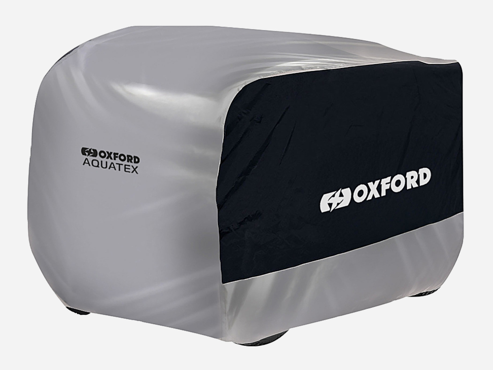 ΚΟΥΚΟΥΛΑ ATV AQUATEX OXFORD