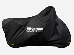 ΚΟΥΚΟΥΛΑ ΜΟΤΟ / SCOOTER AQUATEX PRO OXFORD