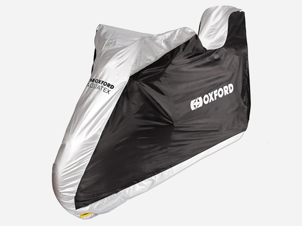 ΚΟΥΚΟΥΛΑ MOTO / SCOOTER AQUATEX OXFORD ΜΕ ΒΑΛΙΤΣΑ