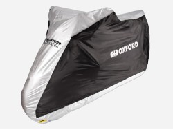 ΚΟΥΚΟΥΛΑ ΜΟΤΟ / SCOOTER AQUATEX OXFORD X-LARGE