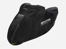 ΚΟΥΚΟΥΛΑ ΜΟΤΟ / SCOOTER AQUATEX PRO OXFORD