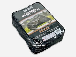 ΚΟΥΚΟΥΛΑ ΜΗΧΑΝΗΣ ΜΑΥΡΗ XL ΚΟΥΚΟΥΛΑ ΜΗΧΑΝΗΣ ΜΑΥΡΗ XL