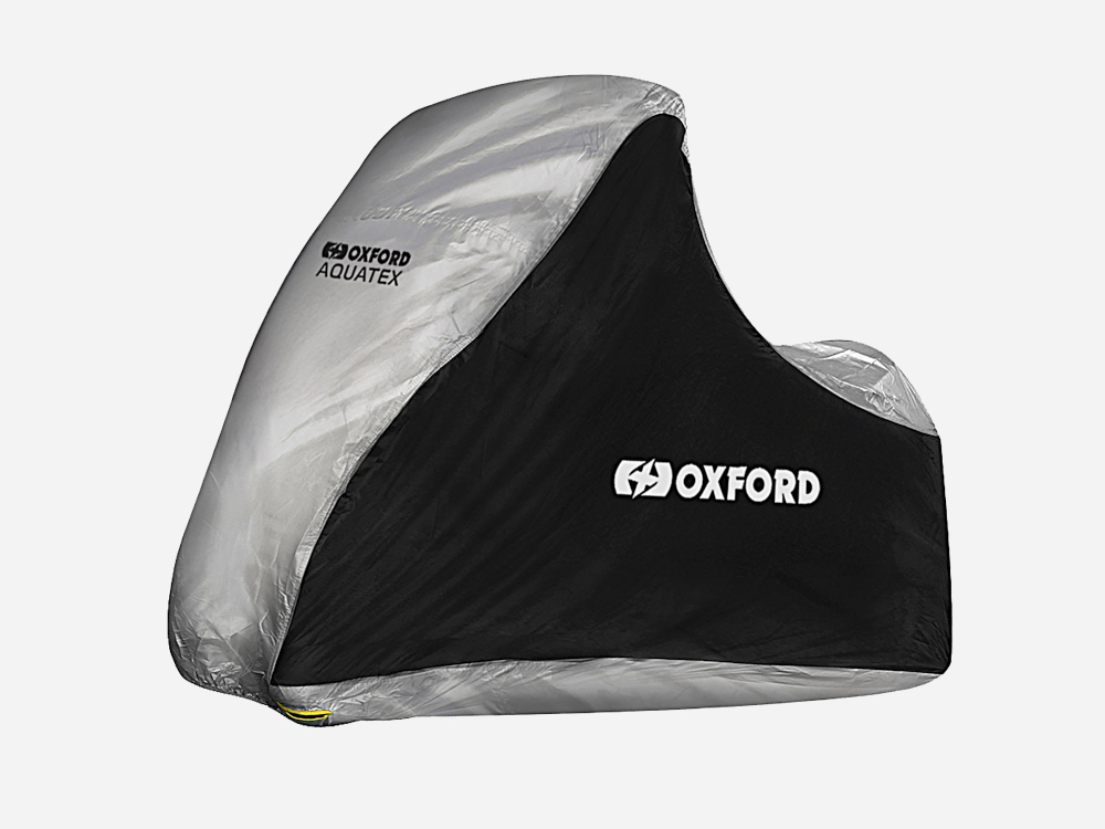 ΚΟΥΚΟΥΛΑ SCOOTER MP3 AQUATEX OXFORD 3 WHEELER