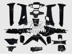 ΚΟΥΣΤΟΥΜΙ ASTREA SUPRA ΜΑΥΡΟ