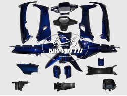 ΚΟΥΣΤΟΥΜΙ ASTREA SUPRA ΜΠΛΕ