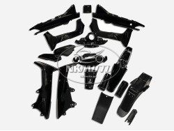 ΚΟΥΣΤΟΥΜΙ CRYPTON 105 ΜΑΥΡΟ ΚΟΥΣΤΟΥΜΙ CRYPTON 105 ΜΑΥΡΟ