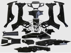 ΚΟΥΣΤΟΥΜΙ CRYPTON R 105 ΜΑΥΡΟ TITAN ΚΟΥΣΤΟΥΜΙ CRYPTON R 105 ΜΑΥΡΟ TITAN