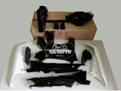 ΚΟΥΣΤΟΥΜΙ F1Z ΜΑΥΡΟ