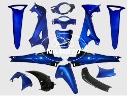 ΚΟΥΣΤΟΥΜΙ INNOVA 125 ΜΠΛΕ