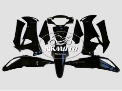 ΚΟΥΣΤΟΥΜΙ INNOVA 125i ΜΑΥΡΟ