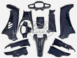 ΚΟΥΣΤΟΥΜΙ KRISS II 115 ΜΠΛΕ ΣΚΟΥΡΟ