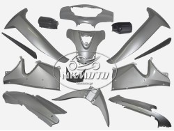 ΚΟΥΣΤΟΥΜΙ KRISTAR 125 ΑΣΗΜΙ ΚΟΥΣΤΟΥΜΙ KRISTAR 125 ΑΣΗΜΙ