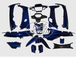 ΚΟΥΣΤΟΥΜΙ ASTREA SUPRA ΜΠΛΕ NARITA