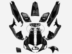 ΚΟΥΣΤΟΥΜΙ RUNNER 50 / 125 / 180 ΜΑΥΡΟ ΚΟΥΣΤΟΥΜΙ RUNNER 50 / 125 / 180 ΜΑΥΡΟ