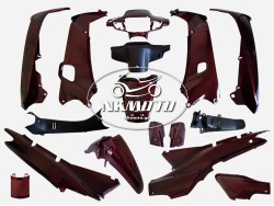 ΚΟΥΣΤΟΥΜΙ ASTREA SUPRA ΜΠΟΡΝΤΟ 