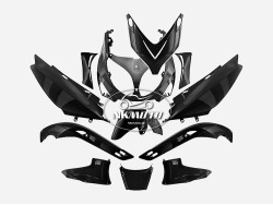 ΚΟΥΣΤΟΥΜΙ T MAX 500 ΜΑΥΡΟ 01 - 07