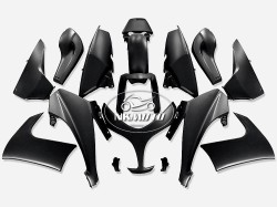 ΚΟΥΣΤΟΥΜΙ T MAX 500 ΜΑΥΡΟ 08 - 11