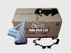 ΚΟΥΣΤΟΥΜΙ WAVE 110i ΜΑΥΡΟ ΚΟΥΣΤΟΥΜΙ WAVE 110i ΜΑΥΡΟ