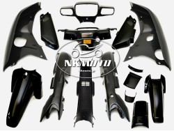 ΚΟΥΣΤΟΥΜΙ ASTREA GRAND ΜΑΥΡΟ