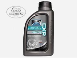 ΛΑΔΙ BEL RAY EXP 10W 40 1L ΛΑΔΙ BEL RAY EXP 10W 40 1L
