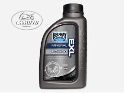 ΛΑΔΙ BEL RAY EXL 20W 50 1L ΛΑΔΙ BEL RAY EXL 20W 50 1L