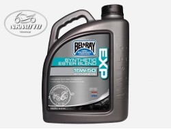 ΛΑΔΙ BEL RAY EXP 15W 50 4L ΛΑΔΙ BEL RAY EXP 15W 50 4L