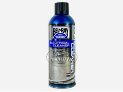 ΣΠΡΕΙ ΗΛΕΚΤΡΙΚΩΝ ΕΠΑΦΩΝ BEL RAY 400ML ΣΠΡΕΙ ΗΛΕΚΤΡΙΚΩΝ ΕΠΑΦΩΝ BEL RAY 400ML