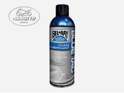 ΣΠΡΕΙ ΑΛΥΣΙΔΑΣ BEL RAY BLUE TAC 400ML ΣΠΡΕΙ ΑΛΥΣΙΔΑΣ BEL RAY BLUE TAC 400ML
