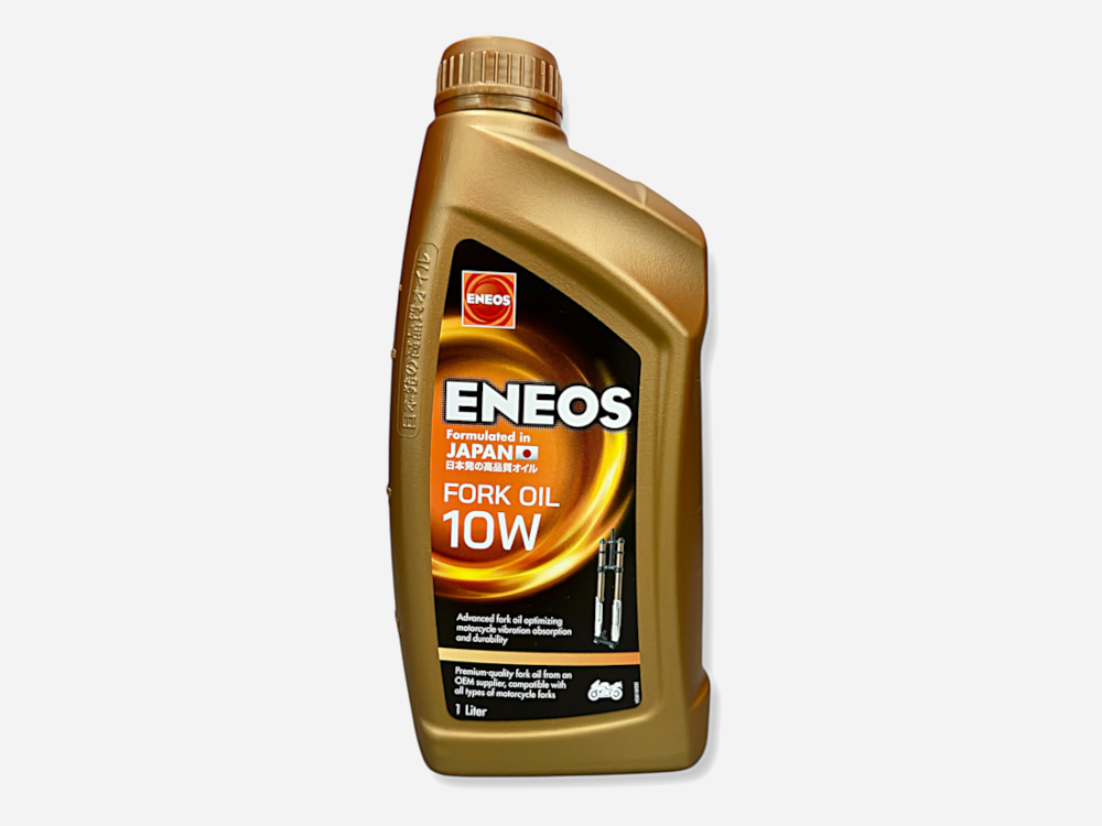 ΛΑΔΙ FORK OIL ENEOS