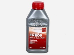 ΥΓΡΑ ΦΡΕΝΩΝ DOT 4 ENEOS 500ML ΥΓΡΑ ΦΡΕΝΩΝ DOT 4 ENEOS 500ML