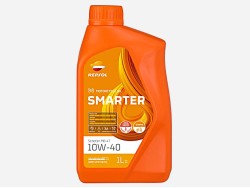 Λάδι 10w-40 REPSOL SMARTER SCOOTER MB Λάδι 10w-40 REPSOL SMARTER SCOOTER MB
