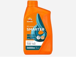 Λάδι 5w-40 REPSOL SMARTER FULL SYNTHETIC MA2 