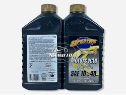 ΛΑΔΙ 10W-40 GOLDEN SPECTRO ΛΑΔΙ 10W-40 GOLDEN SPECTRO