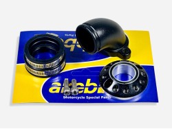 ΛΑΙΜΟΣ ΚΑΡΜΠΥΡΑΤΕΡ 28MM ΡΥΘΜΙΖΟΜΕΝΟΣ AKEBBO ΛΑΙΜΟΣ ΚΑΡΜΠΥΡΑΤΕΡ 28MM ΡΥΘΜΙΖΟΜΕΝΟΣ AKEBBO