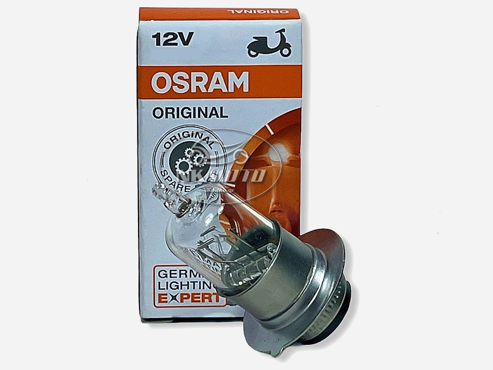 ΛΑΜΠΑ C50 / GLX OSRAM 