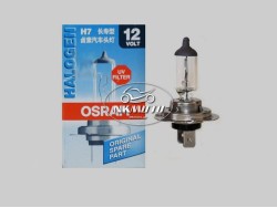 ΛΑΜΠΑ H7 12V/55 OSRAM ΛΑΜΠΑ H7 12V/55 OSRAM