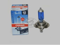 ΛΑΜΠΑ H7 12V/55 OSRAM COOL BLUE ΛΑΜΠΑ H7 12V/55 OSRAM COOL BLUE