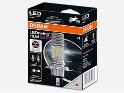 ΛΑΜΠΑ HS1 LED LEDRIVING OSRAM ΛΑΜΠΑ HS1 LED LEDRIVING OSRAM