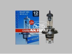 ΛΑΜΠΑ INNOVA 125i 12V 35/35W HS1 OSRAM 