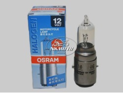 ΛΑΜΠΑ INNOVA 125 12V 35/35W OSRAM 