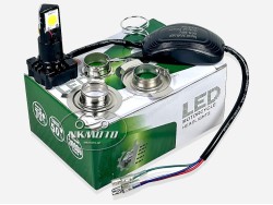 ΛΑΜΠΑ LED UNIVERSAL