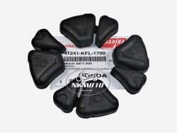 ΛΑΣΤΙΧΑ ΤΑΜΠΟΥΡΟΥ INNOVA 125 ASPIRA ΛΑΣΤΙΧΑ ΤΑΜΠΟΥΡΟΥ INNOVA 125 ASPIRA